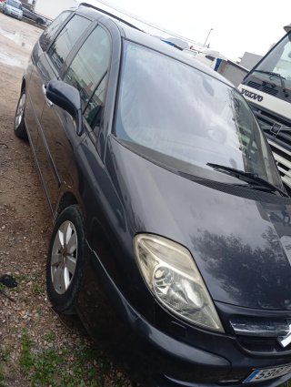 Citroen C8 2005