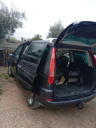 Citroen C8 2005