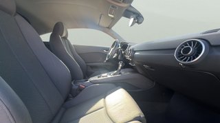 Audi TT Coupe S line edition 2.0 TFSI 169 kW (230 CV) S tronic