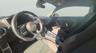 Audi TT Coupe S line edition 2.0 TFSI 169 kW (230 CV) S tronic