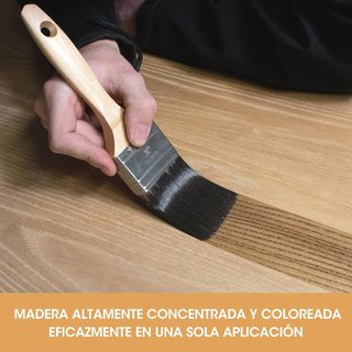 Furniture Clinic tinte madera secado rápido