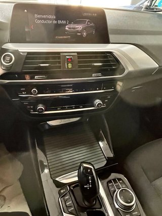 BMW X4 2021