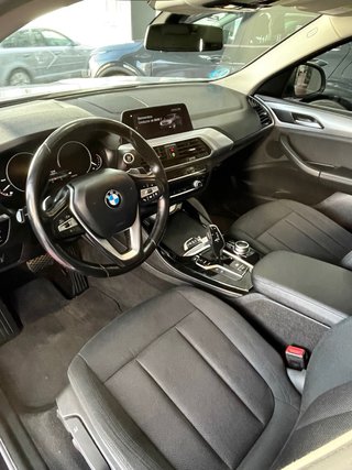 BMW X4 2021