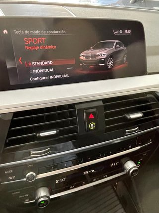 BMW X4 2021