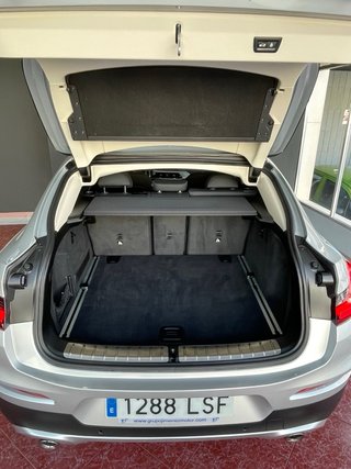 BMW X4 2021