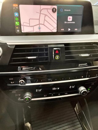BMW X4 2021