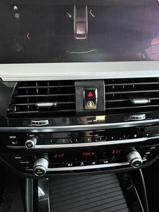 BMW X4 2021