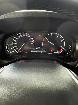 BMW X4 2021