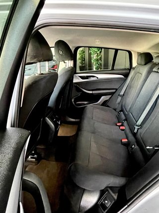 BMW X4 2021