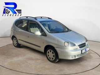 Daewoo Tacuma 1.6 SX