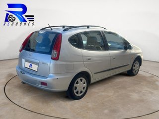 Daewoo Tacuma 1.6 SX