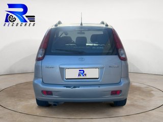 Daewoo Tacuma 1.6 SX