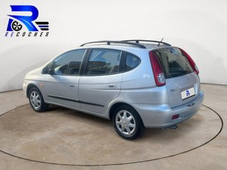 Daewoo Tacuma 1.6 SX