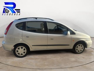 Daewoo Tacuma 1.6 SX