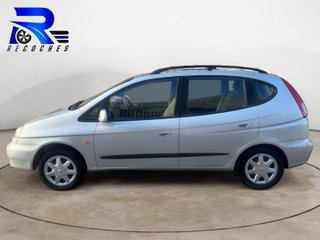 Daewoo Tacuma 1.6 SX