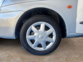 Daewoo Tacuma 1.6 SX