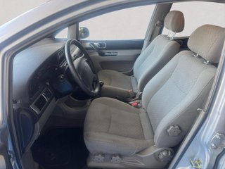 Daewoo Tacuma 1.6 SX
