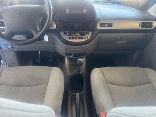 Daewoo Tacuma 1.6 SX