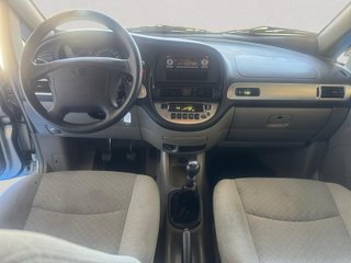 Daewoo Tacuma 1.6 SX