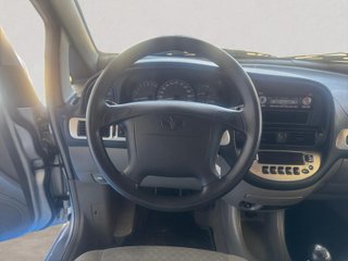 Daewoo Tacuma 1.6 SX