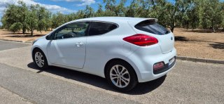 KIA ProCeed 2013