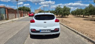 KIA ProCeed 2013