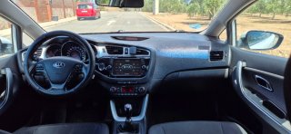KIA ProCeed 2013