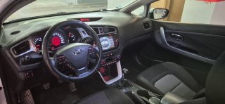 KIA ProCeed 2013