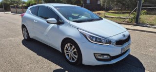 KIA ProCeed 2013