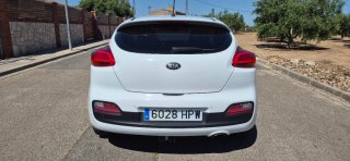 KIA ProCeed 2013