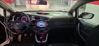 KIA ProCeed 2013