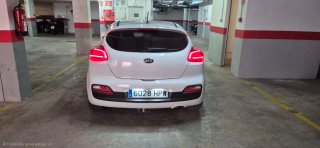 KIA ProCeed 2013