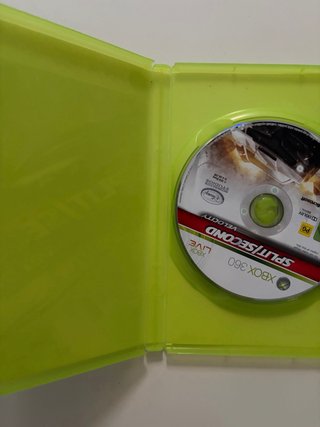 Split Second Velocity Xbox 360