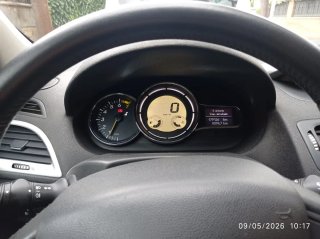 Renault Megane 2007