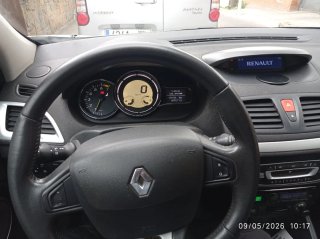 Renault Megane 2007