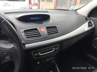 Renault Megane 2007