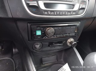 Renault Megane 2007