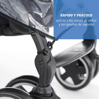 Reer protector lluvia universal cochecito sillita