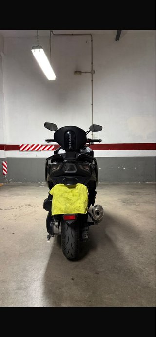 Kymco DTX 360 125cc 2023