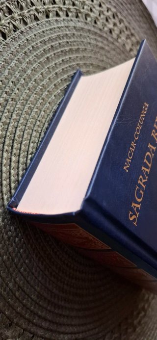 Sagrada Biblia Nácar Colunga