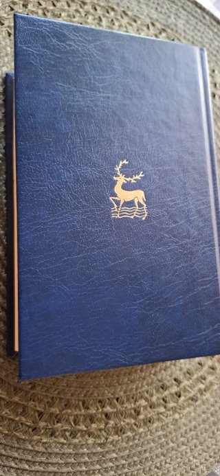 Sagrada Biblia Nácar Colunga