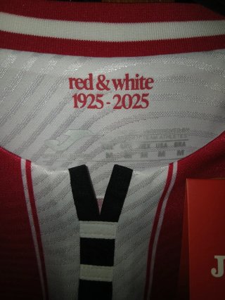 Camiseta Joma Brentford