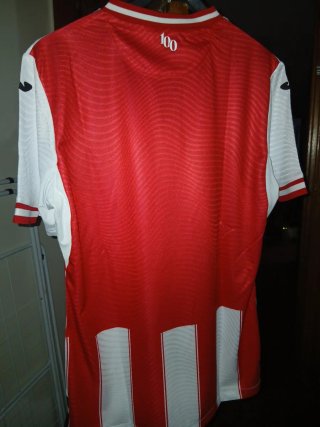 Camiseta Joma Brentford