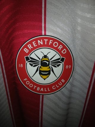 Camiseta Joma Brentford