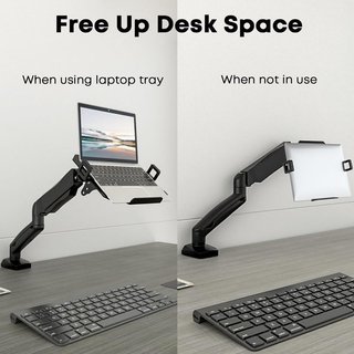 Soporte Ajustable Monitor o Portátil NUEVO