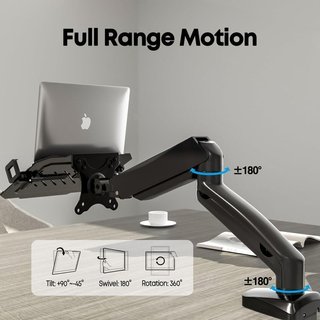 Soporte Ajustable Monitor o Portátil NUEVO