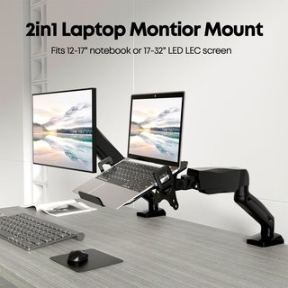 Soporte Ajustable Monitor o Portátil NUEVO