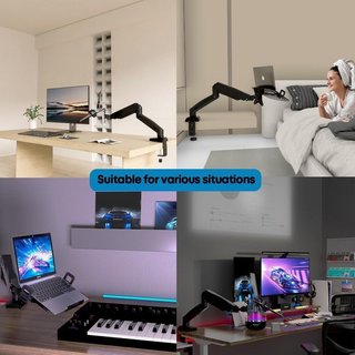 Soporte Ajustable Monitor o Portátil NUEVO