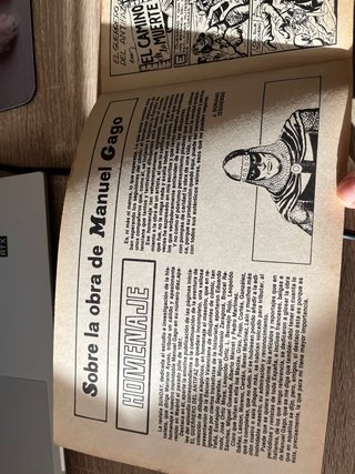El guerrero del antifaz
