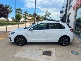 Hyundai i30 1.0 TGDI. Klass.